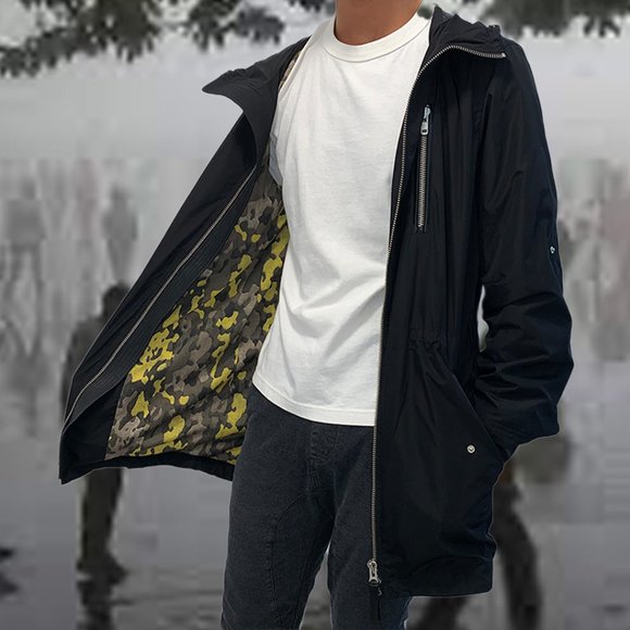 Mackage Other - Mackage - Rain Coat